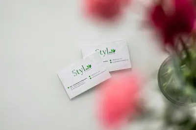 STYL Salon kosmetyczny - Alicja Rajkowska